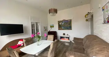 3 room apartment in Odesa, Ukraine