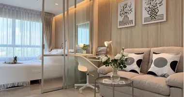 Apartamento independiente Piso independiente 1 habitacion en Pattaya City, Tailandia