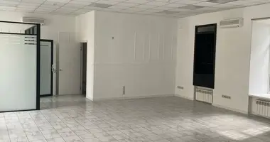 Office 800 m² in Moscow, Russia