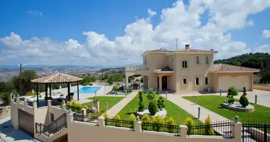 Villa en Stroumpi, Chipre