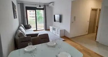 ANNUAL RENTAL – TWO-BEDROOM APARTMENT IN BUDVA – 68 m² dans Budva, Monténégro