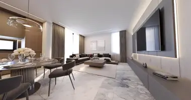 Appartement 2 chambres dans district de Lárnaca, Chypre