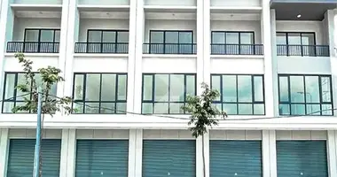 Gewerbefläche 68 m² in Sangkat Dangkao, Kambodscha