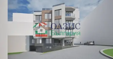 Mieszkanie 3 pokoi w Burgas, Bułgaria