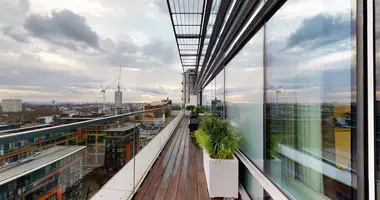 Apartamento 3 habitaciones en Londres, Reino Unido