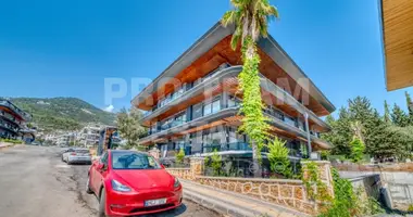 Wohnung 2 zimmer in Türkei