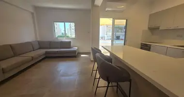 1 bedroom apartment in Limassol, Cyprus