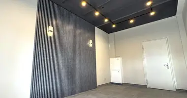 Büro 204 m² in Moskau, Russland