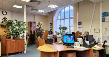 Office 1 410 m² in Moscow, Russia
