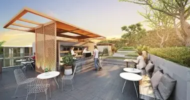 Condo 1 bedroom in Karon, Thailand