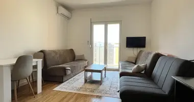 Apartment in Podgorica, Montenegro