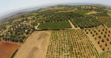 Plot of land in Greece