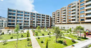 Wohnung 5 zimmer in Tiflis, Georgien