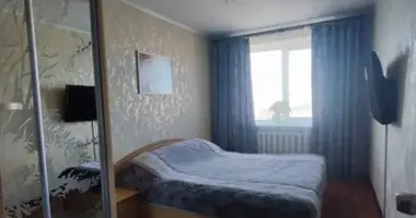 3 room apartment in Odesa, Ukraine