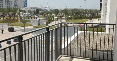 Квартира 1 комната в Абу-Даби, ОАЭ