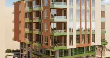 Wohnung 2 zimmer in Golem, Albanien