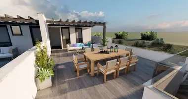 Penthouse w Dystrykt Larnaka, Cypr