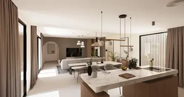 Villa 3 bedrooms in Murcia, Spain
