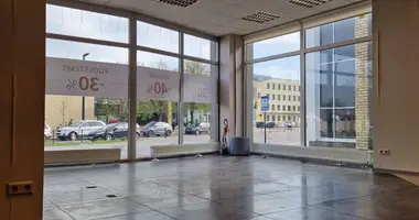 Коммерческое помещение 394 м² в Алитус, Литва
