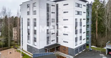 Mieszkanie 1 pokój w Valkeakoski, Finlandia