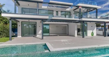 Villa 4 bedrooms in Albufeira, Portugal