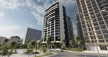 1 bedroom apartment in Batumi, Georgia