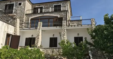 Villa 8 bedrooms in Lustica, Montenegro