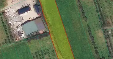 Parcela en Kolossi Municipality, Chipre