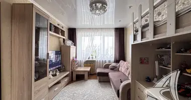 2 room apartment in Brest, Belarus