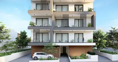 2 bedroom apartment in Larnaca, Cyprus