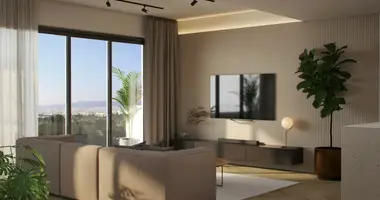 Apartamento 3 habitaciones en Strovolos, Chipre