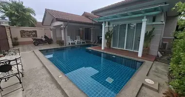 Casa 3 habitaciones en Huai Yai, Tailandia
