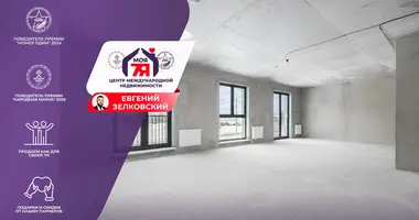 1 room apartment in Minsk, Belarus