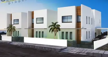3 room cottage in Larnaca, Cyprus