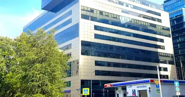 Pomieszczenie biurowe 1 584 m² w Moskwa, Rosja