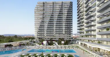 2 bedroom apartment in Canet den Berenguer, Spain