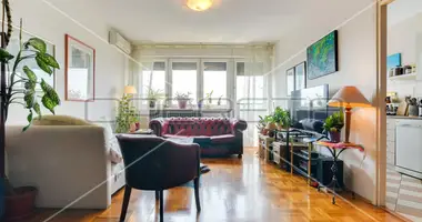2 room apartment in City of Zagreb, Croatia