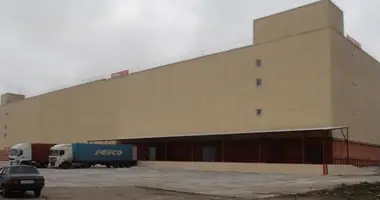 Almacén 2 600 m² en Elektrostal, Rusia