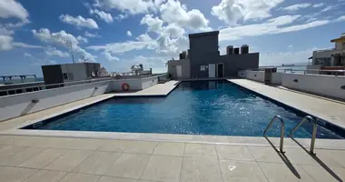 Appartement 2 chambres dans Limassol, Chypre