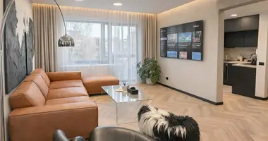 Квартира 2 комнаты в Каунас, Литва