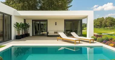 Вилла в el Fondo de les Neus Hondon de las Nieves, Испания