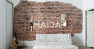Appartement dans Helsinki sub region, Finlande