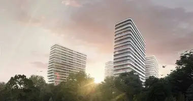 Mieszkanie 1 pokój w Odessa, Ukraina