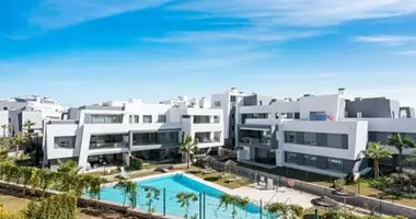 2 bedroom apartment in Dos Hermanas, Spain