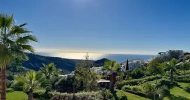 Mieszkanie 3 pokoi w Marbella, Hiszpania