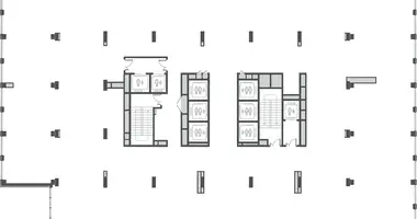 Офис 2 176 м² в Rumancevo, Россия