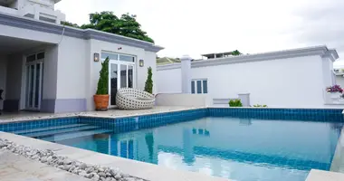 Casa 5 habitaciones en Huai Yai, Tailandia