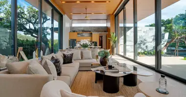Villa 4 chambres dans Kamala, Thaïlande