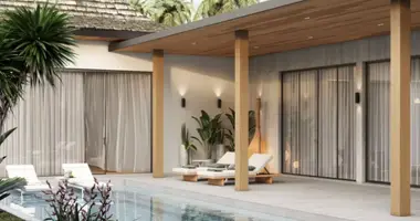 Villa 5 habitaciones en Choeng Thale, Tailandia