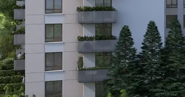 3 room apartment in Smolice, Poland